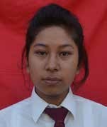 Rabina Shrestha 